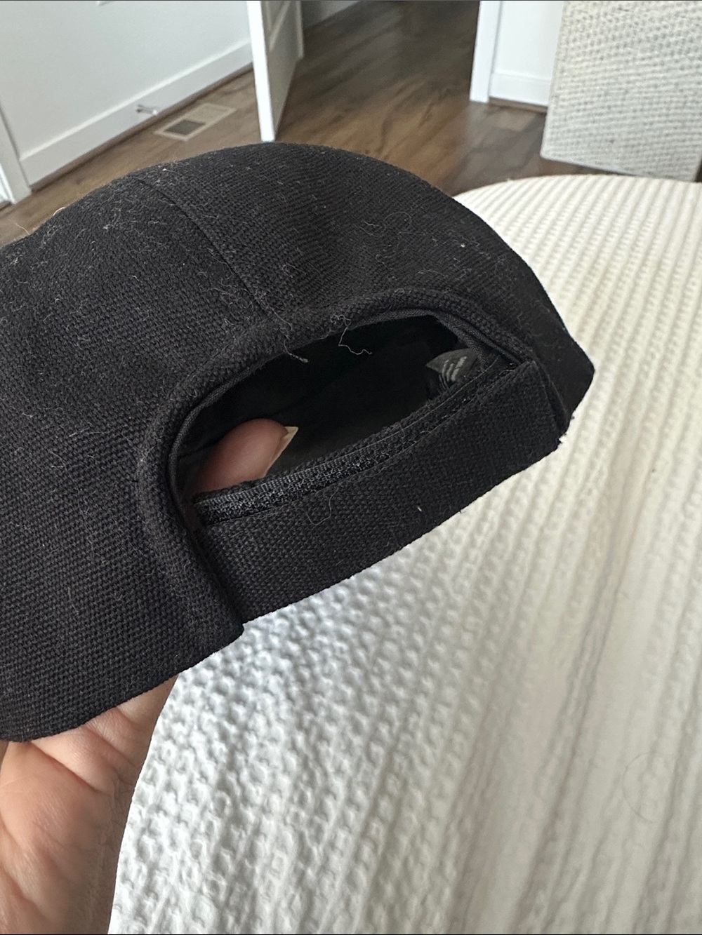 Isabel Marant baseball hat - Picture 3 of 4
